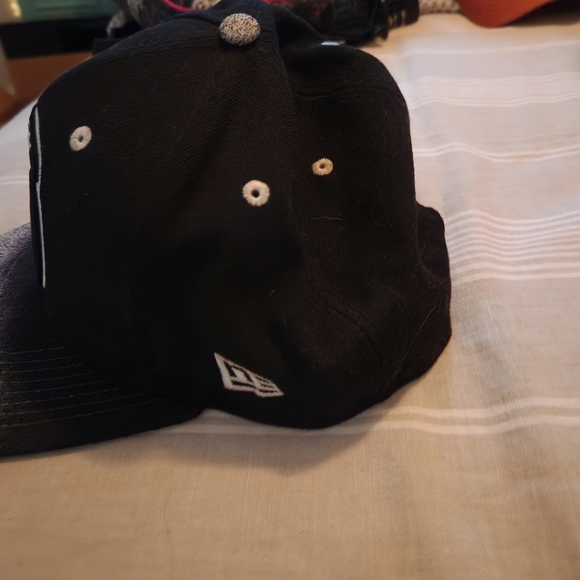 Houston Rockets ball cap - Picture 3 of 11